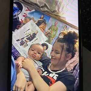 Meet your Posher, Haylee